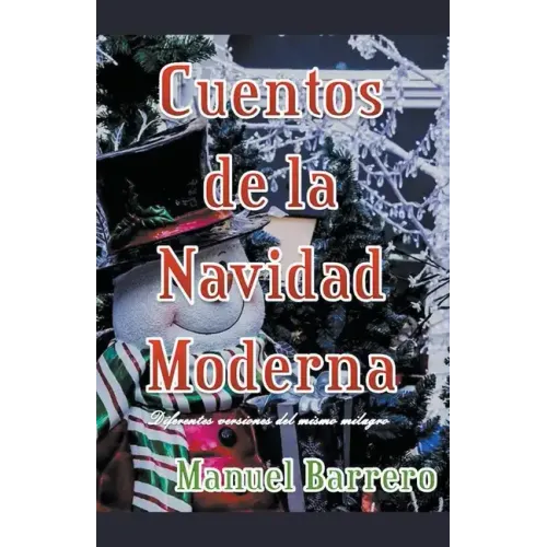 Cuentos de la navidad moderna