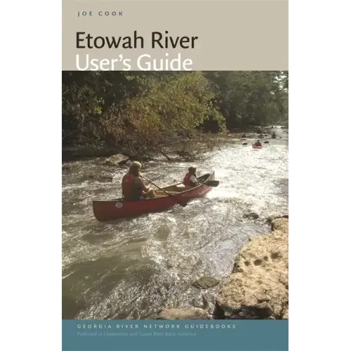 Etowah River User's Guide