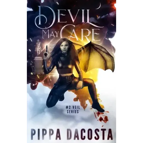 Devil May Care