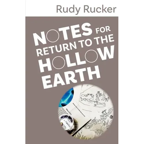 Notes for Return to the Hollow Earth