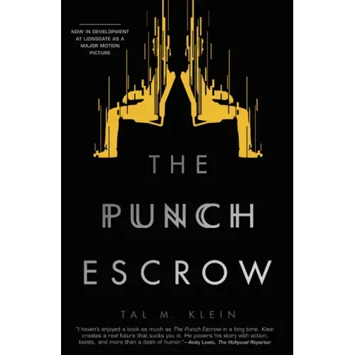 The Punch Escrow