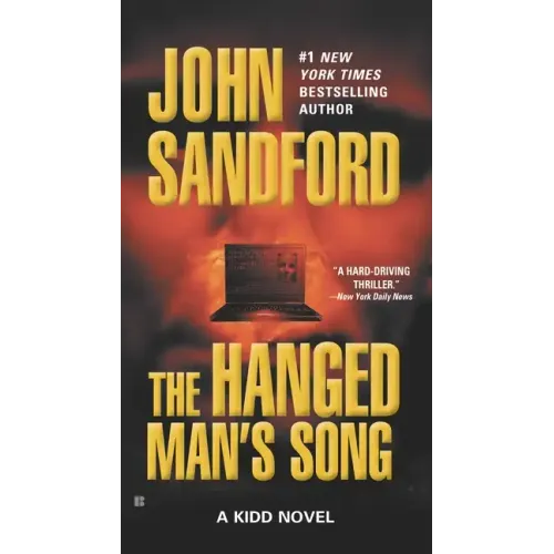 The Hanged Man's Song