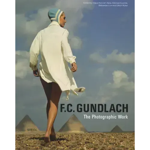 F.C. Gundlach: The Photographic Work