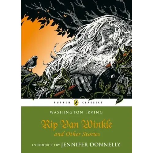 Rip Van Winkle and Other Stories