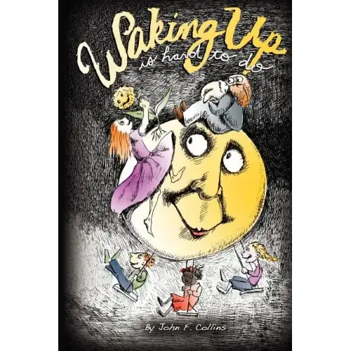 Waking Up: is hard to do