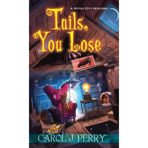 Tails, You Lose