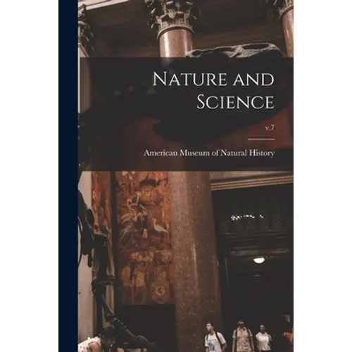 Nature and Science; v.7
