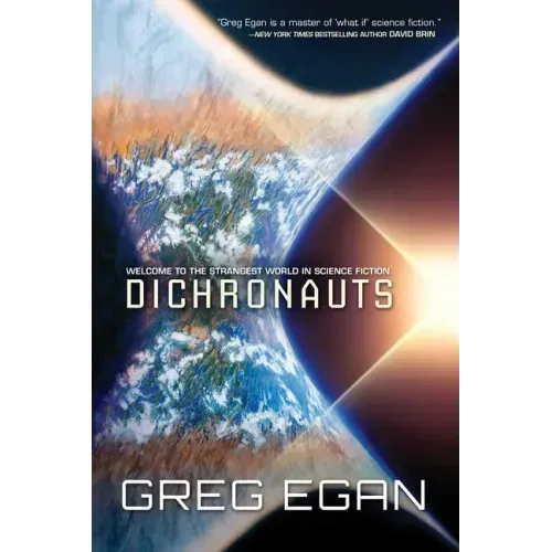 Dichronauts