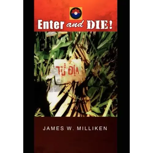 Enter and Die!