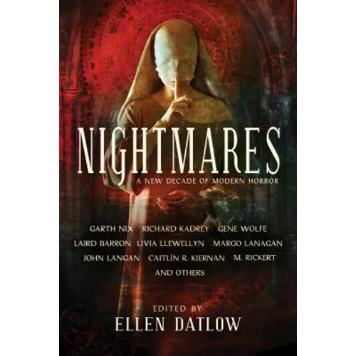 Nightmares: A New Decade of Modern Horror