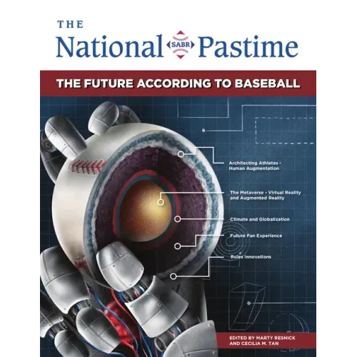 The National Pastime, 2021