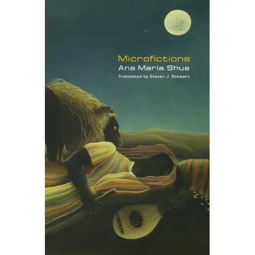 Microfictions
