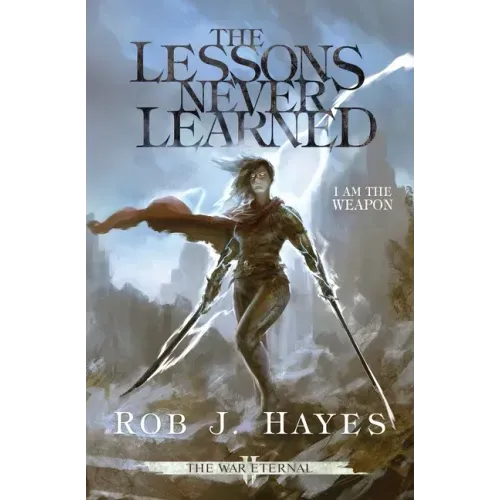 The Lessons Never Learned