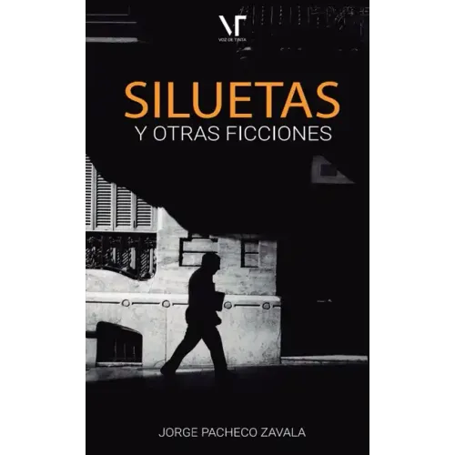 Siluetas y otras ficciones