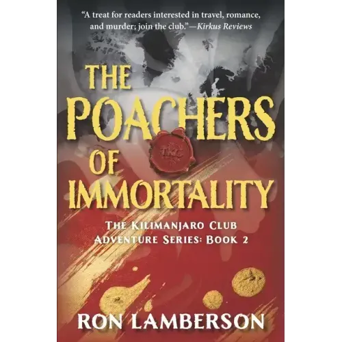 The Poachers of Immortality