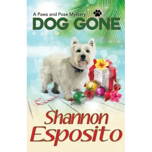 Dog Gone