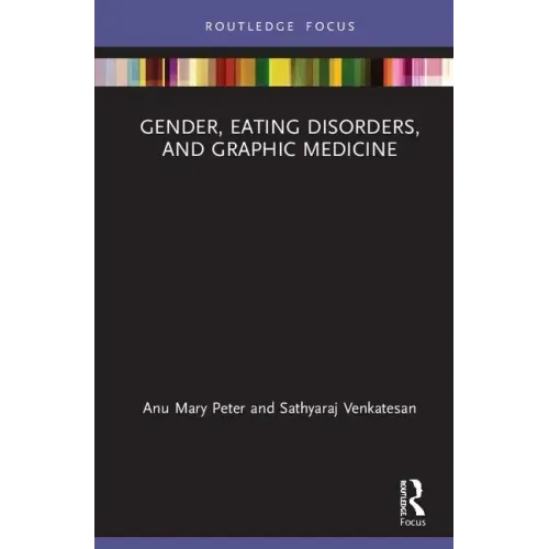 Gender, Eating Disorders, and Graphic Medicine
