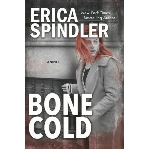 Bone Cold