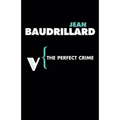 The Perfect Crime