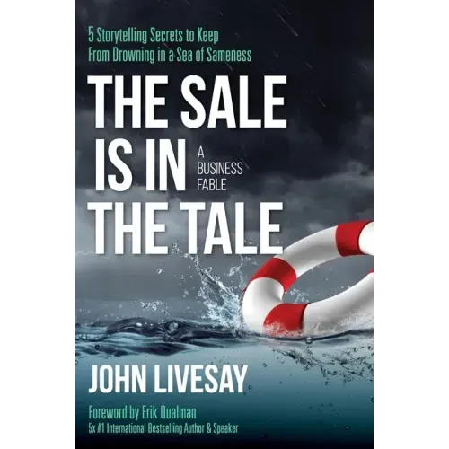 The Sale Is in the Tale