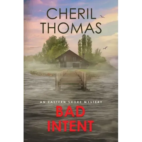 Bad Intent