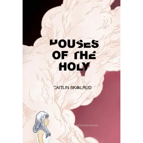 Houses of the Holy