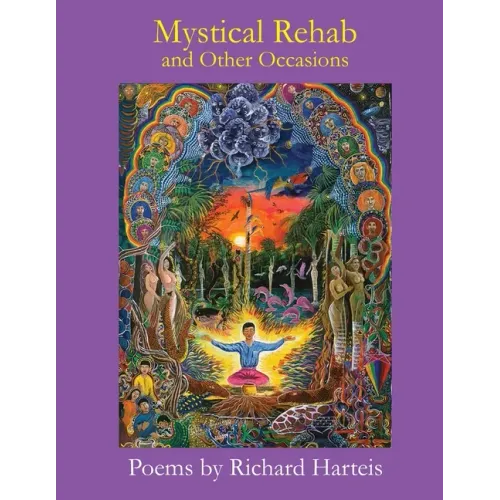 MYSTICAL REHAB and Other Occasions