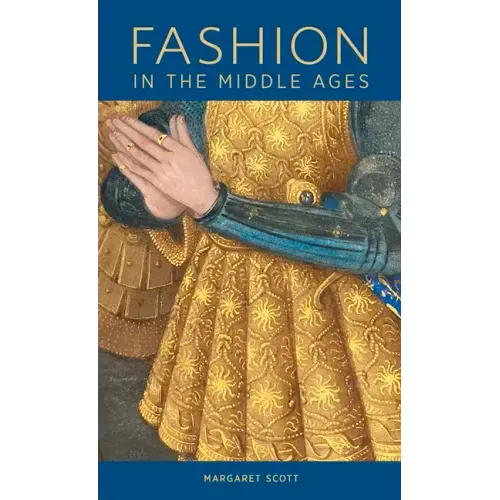 Fashion in the Middle Ages