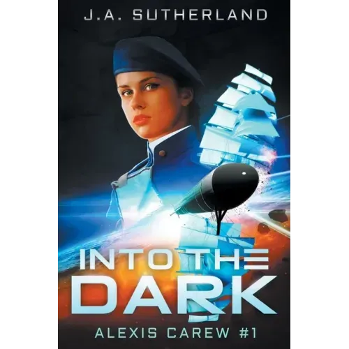 Into the Dark: Alexis Carew #1