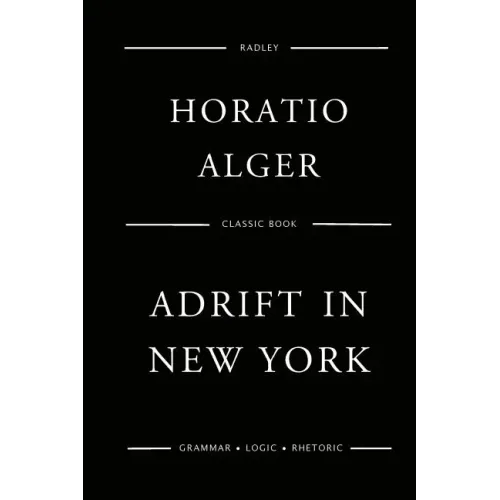Adrift In New York