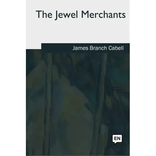 The Jewel Merchants