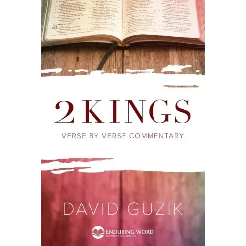 2 Kings