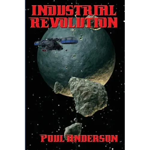 Industrial Revolution