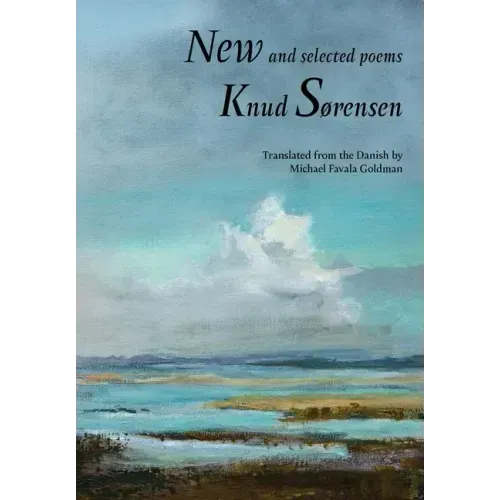 New and Selected Poems: Knud Sørensen