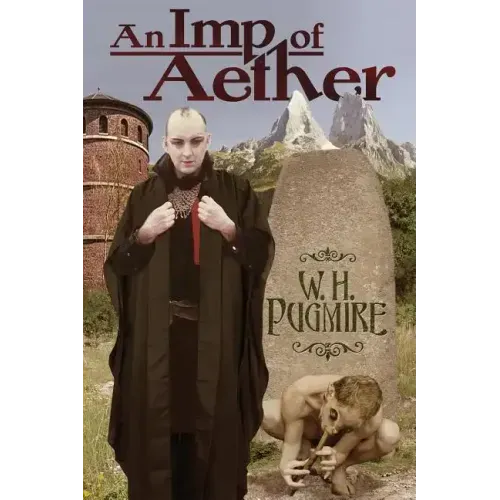 An Imp of Aether