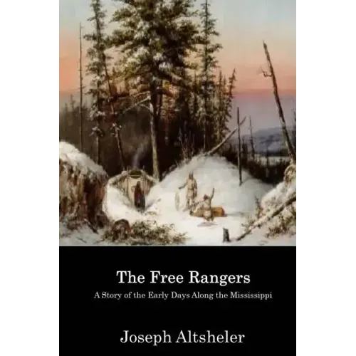 The Free Rangers