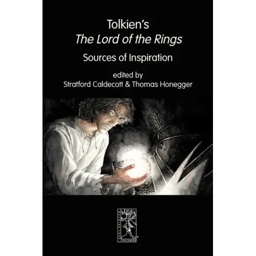 Tolkien's The Lord of the Rings. Sources of Inspiration