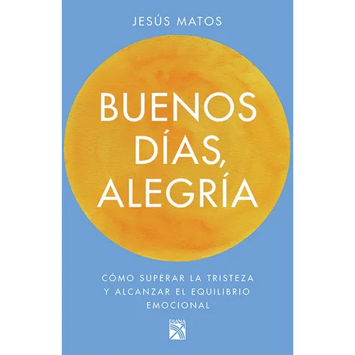 Buenos Días, Alegría