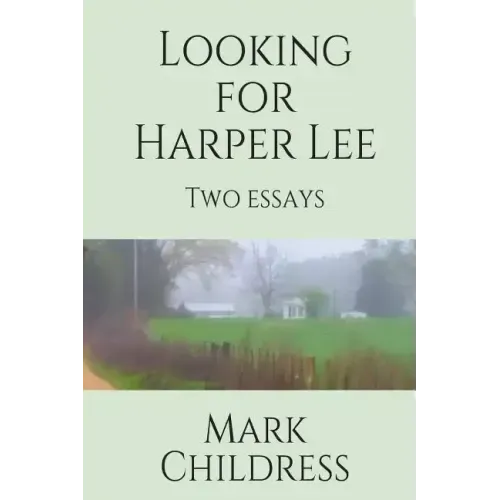 Looking for Harper Lee - Paperback