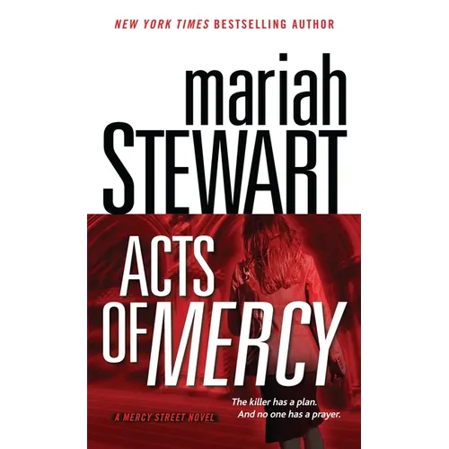 Acts of Mercy