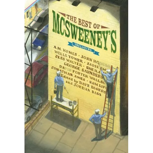 The Best of McSweeneys