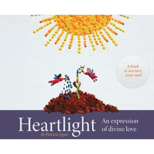 Heartlight: An expression of divine love