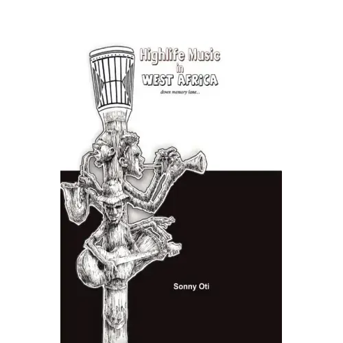 Highlife Music in West Africa