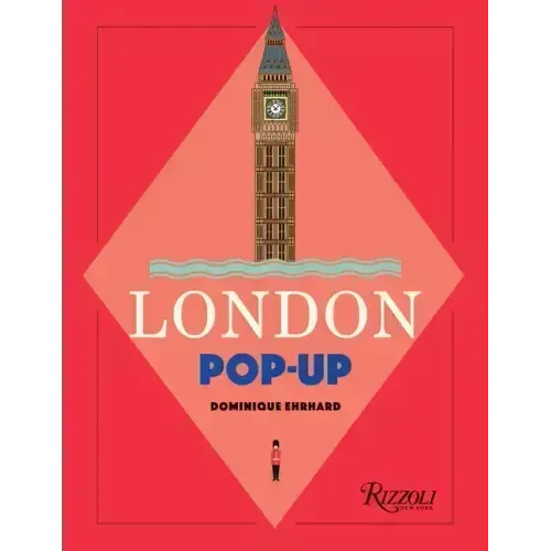 London Pop-Up