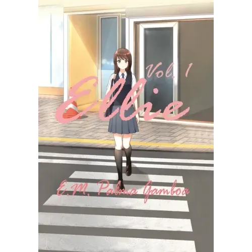 Ellie: Volume 1