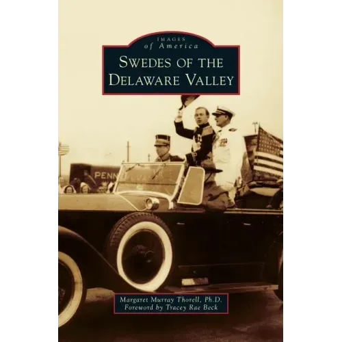 Swedes of the Delaware Valley