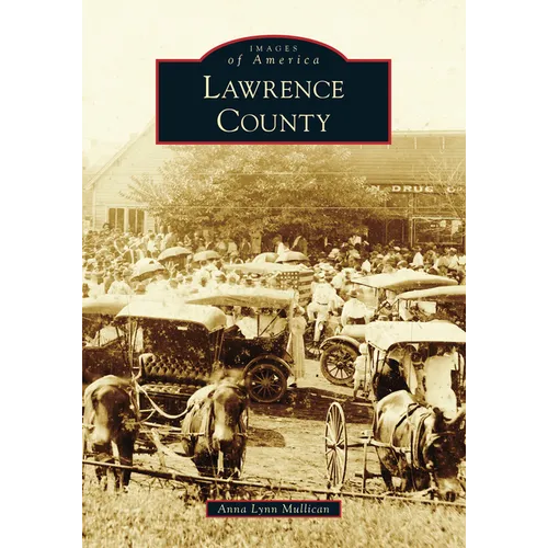 Lawrence County