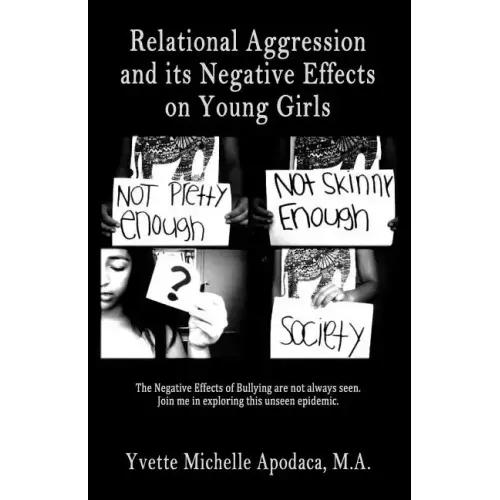 Relational Aggression and Its Negative Effects on Young Girls