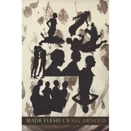 Made Flesh