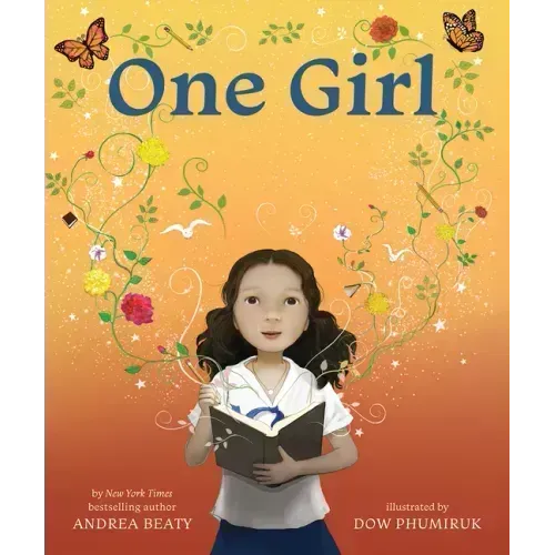 One Girl